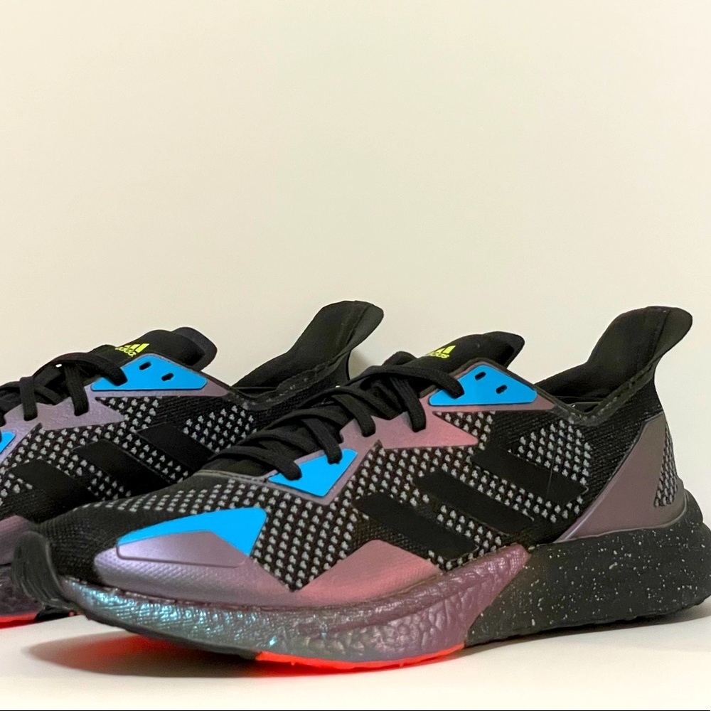 Adidas X9000 L3 M